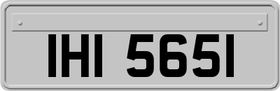 IHI5651