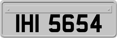 IHI5654