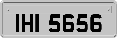 IHI5656