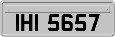 IHI5657