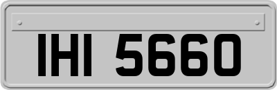IHI5660