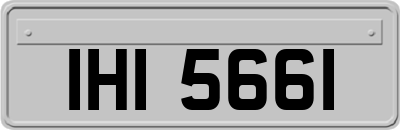 IHI5661
