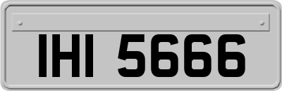 IHI5666