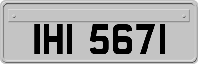 IHI5671