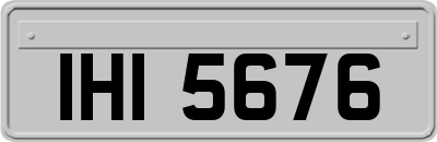 IHI5676