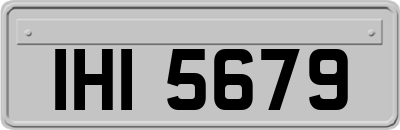 IHI5679