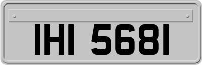 IHI5681