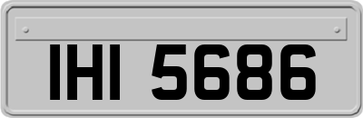 IHI5686