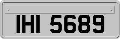 IHI5689