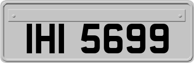 IHI5699
