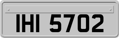 IHI5702