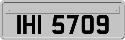 IHI5709