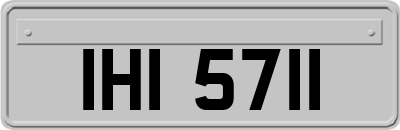 IHI5711