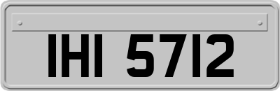 IHI5712