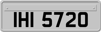 IHI5720