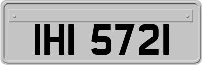 IHI5721