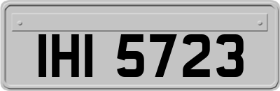 IHI5723