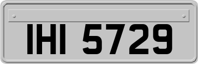 IHI5729