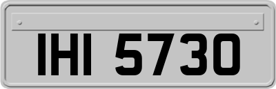 IHI5730