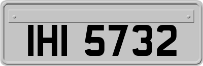 IHI5732