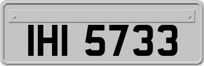 IHI5733