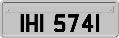 IHI5741