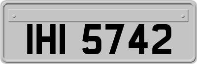 IHI5742