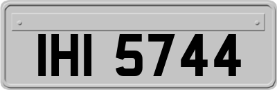 IHI5744