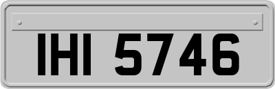 IHI5746