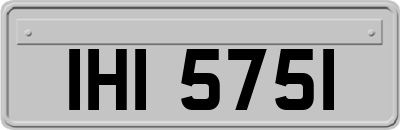 IHI5751