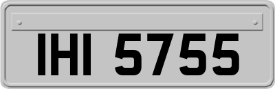 IHI5755