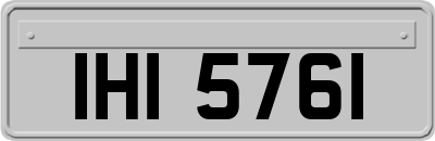 IHI5761