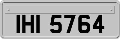 IHI5764