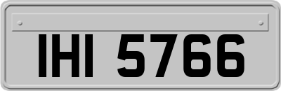 IHI5766