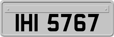 IHI5767