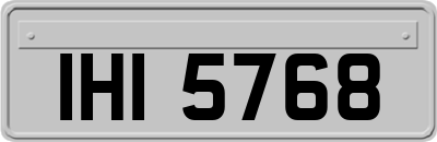 IHI5768