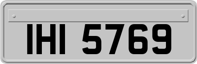 IHI5769