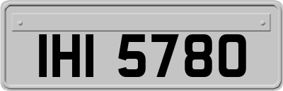 IHI5780