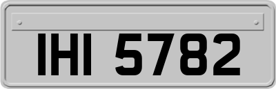 IHI5782