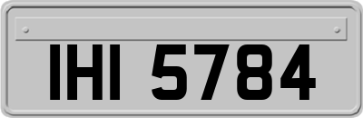 IHI5784