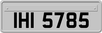 IHI5785
