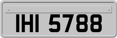 IHI5788