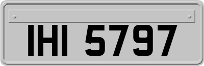 IHI5797