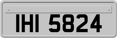 IHI5824