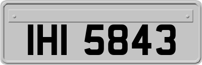IHI5843