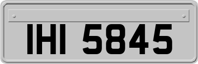 IHI5845