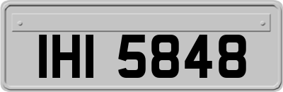 IHI5848