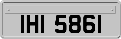 IHI5861