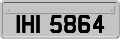 IHI5864