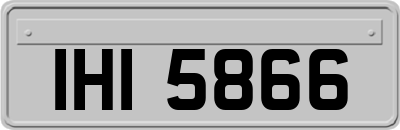 IHI5866